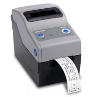 Sato CG212 Desktop Barcode Printer