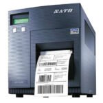 Sato CL408E Industrial Barcode Printer