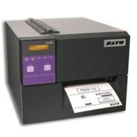 Sato CL608E Industrial Barcode Printer