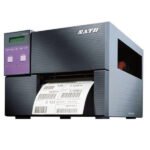 Sato CL612E Industrial Barcode Printer