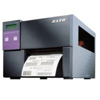 Sato CL612E Industrial Barcode Printer