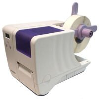 Sato DR3 Desktop Barcode Printer