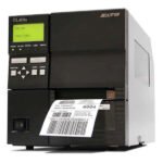 Sato GL412e Industrial Barcode Printer