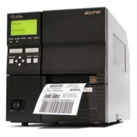 Sato GL412e Industrial Barcode Printer
