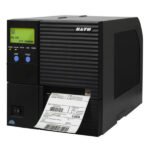 Sato GT408e Industrial Barcode Printer