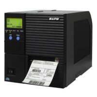 Sato GT408e Industrial Barcode Printer