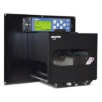 Sato Lt408 Industrial Barcode Printer