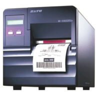 Sato M5900RVe Industrial Barcode Printer