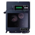 Sato M8459Se Industrial Barcode Printer