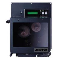 Sato M8459Se Industrial Barcode Printer