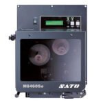 Sato M8460Se Industrial Barcode Printer