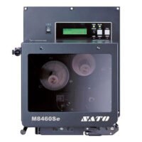 Sato M8460Se Industrial Barcode Printer