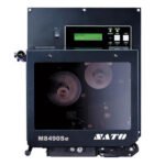Sato M8490Se Industrial Barcode Printer