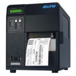 Sato M84Pro-2 Industrial Barcode Printer