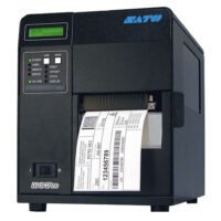 Sato M84Pro-2 Industrial Barcode Printer