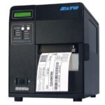 Sato M84Pro3 Industrial Barcode Printer