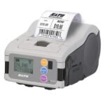Sato MB200i Desktop Barcode Printer