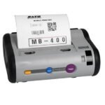 Sato MB400i Desktop Barcode Printer