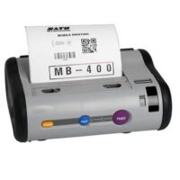 Sato MB400i Desktop Barcode Printer