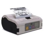 Sato MB401i Desktop Barcode Printer