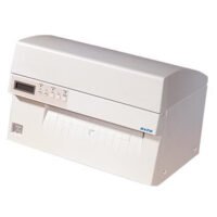 Sato ME10ett Industrial Barcode Printer