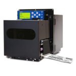 Sato S8408 Industrial Barcode Printer