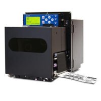 Sato S8408 Industrial Barcode Printer