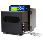Sato S8412 Industrial Barcode Printer