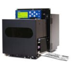Sato S8424 Industrial Barcode Printer