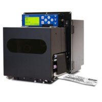 Sato S8424 Industrial Barcode Printer