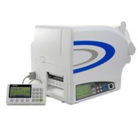 Sato TG308 Desktop Barcode Printer