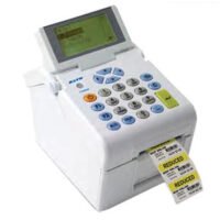 Sato TH2 Desktop Barcode Printer