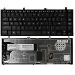 Scomp Laptop Keyboard HP Probook 4420s
