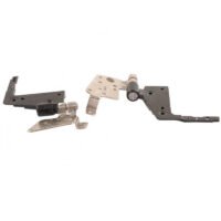 Screen Hinges Set For Dell LATITUDE E5430