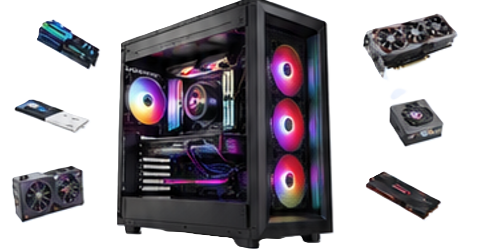 Gaming PC