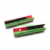 Screw Shield V2 Stud Terminal expansion board (double support) for arduino UNO R3