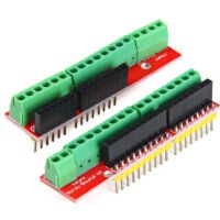 Screw Shield V2 Stud Terminal expansion board (double support) for arduino UNO R3