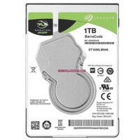 Seagate 1TB Barracuda SATA 6Gb/s Laptop Internal Hard Drive ST1000LM048