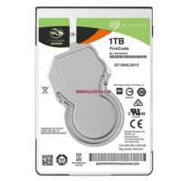 Seagate 1TB Firecuda Laptop Internal SSHD ST1000LX015