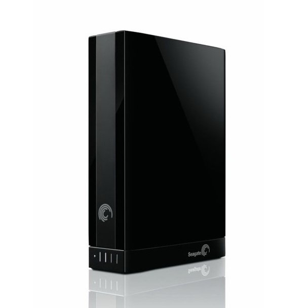 Seagate Backup Plus 3 TB USB 3.0 Desktop External Hard Drive - Image 2