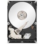 Seagate Barracuda 2TB Desktop SATA Internal Hard Drive