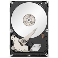 Seagate Barracuda 2TB Desktop SATA Internal Hard Drive