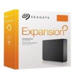 Seagate Expansion 3 TB USB 3.0 Desktop External Hard Drive