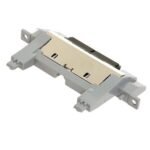 Separation Pad Tray 2 For Laserjet P3015