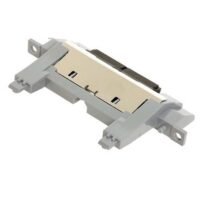 Separation Pad Tray 2 For Laserjet P3015