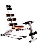 Six Pack Abs Exerciser for fitness