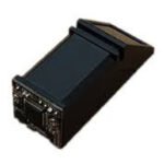 Small Device Biometric Fingerprint Reader For Attendance System GPRS