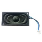 Small Loudspeaker Stereo Audio Speaker 2040 4ohm 2W For Laptop DIY Replace