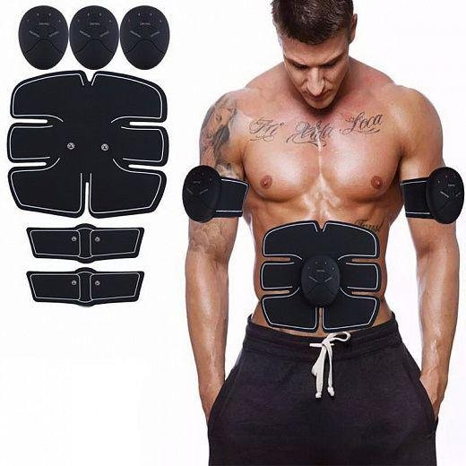 Smart Fitness Abdominal Muscle Simulator Training Device / Mobile Gym
