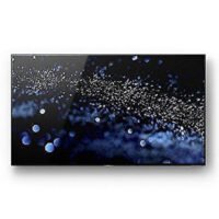 Sony 139.7 cm ( 55 inches ) Bravia KD-55A1 4K UHD LED Smart TV